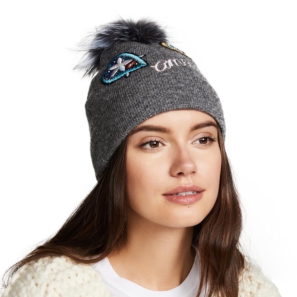 Birthday Sale! 🦋 Katrin Beanie Luxury Item! - Picture 3 of 16